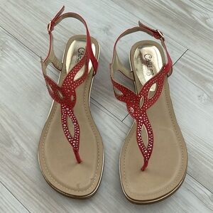 Women’s sandals